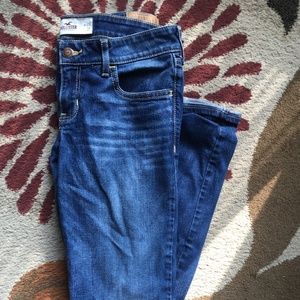 Hollister Jeggings